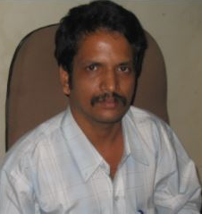 Professor B. K. Panigrahi